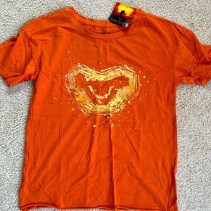 Disney Lion King Tshirt XS NWT